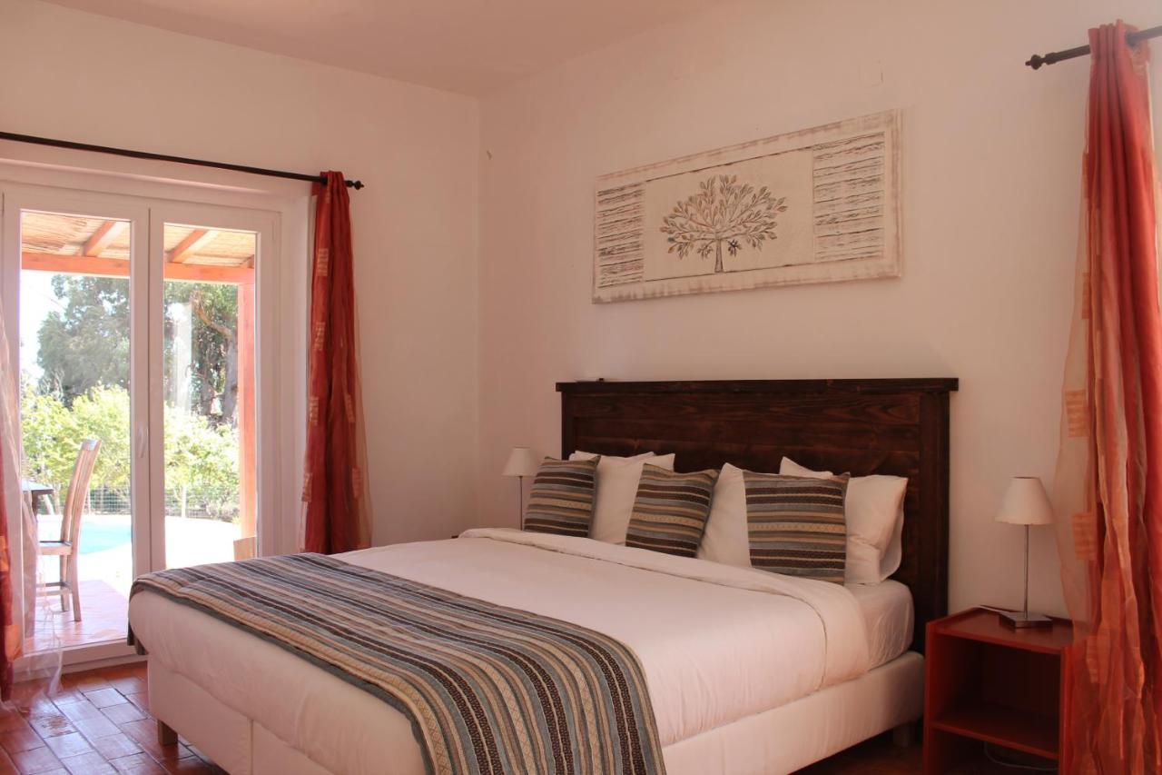 Alegria Villa *