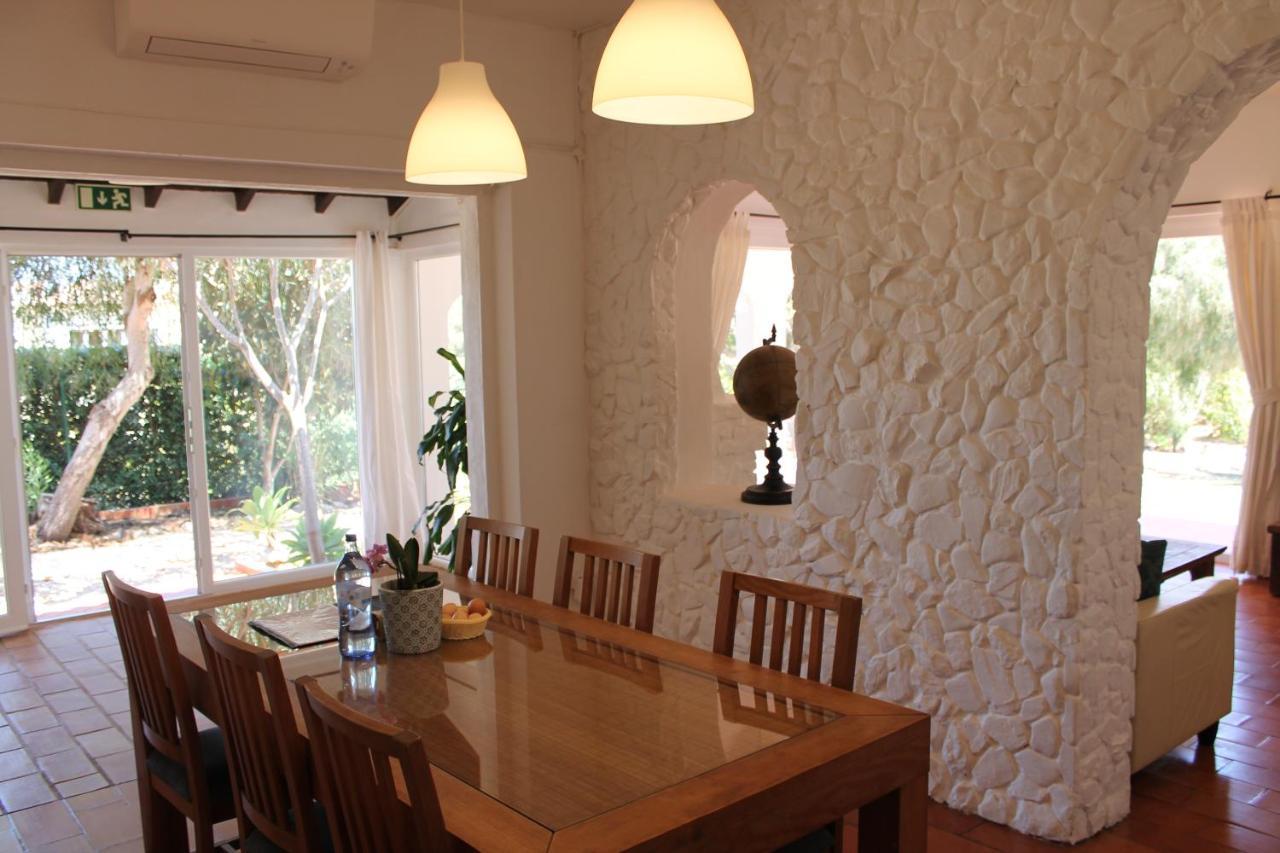 Villa Alegria *