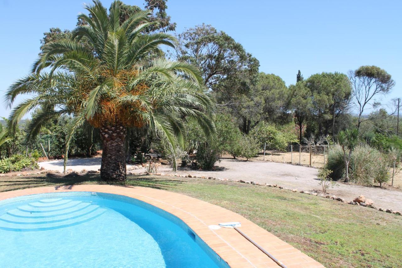 Villa Alegria