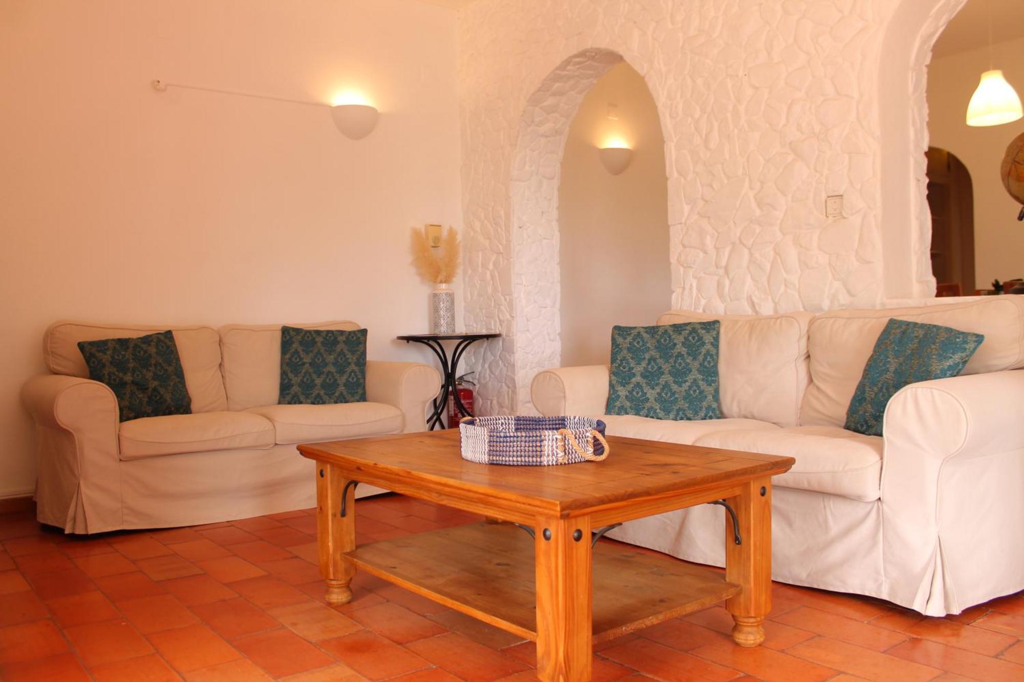 Alegria Villa