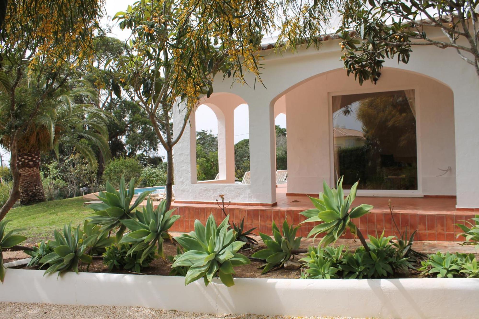 Villa Alegria