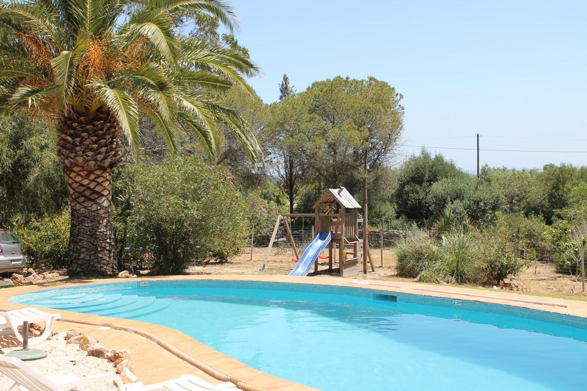 Alegria Villa Lagos