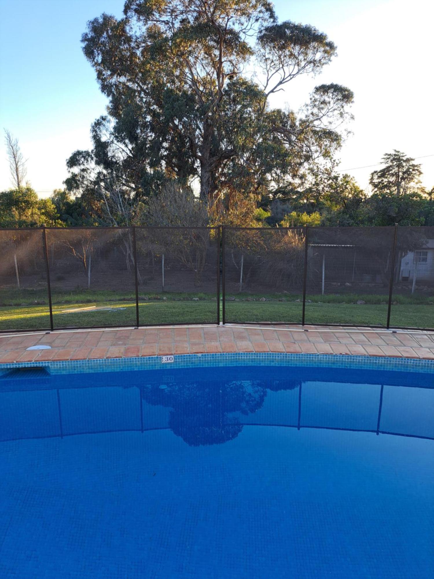 Alegria Villa *