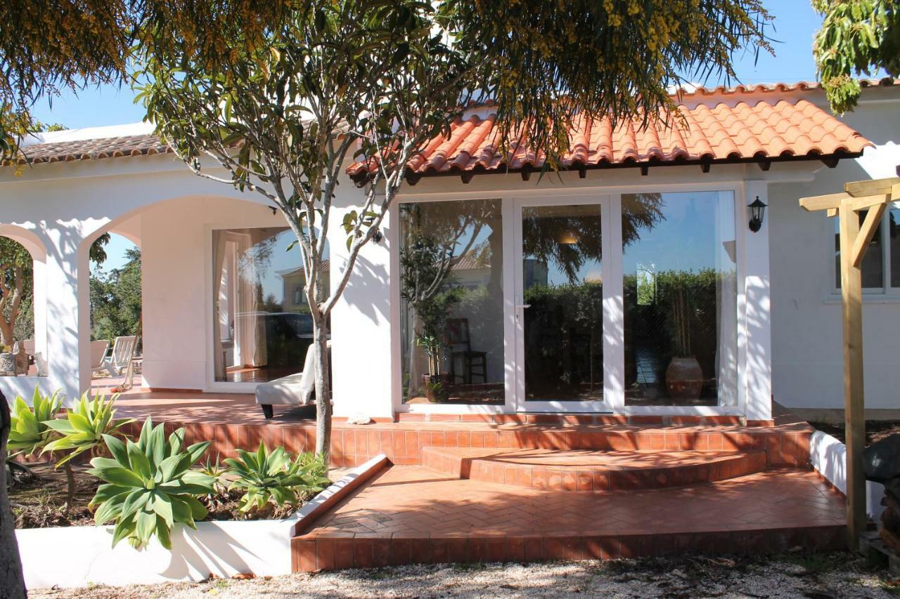 Villa Alegria *